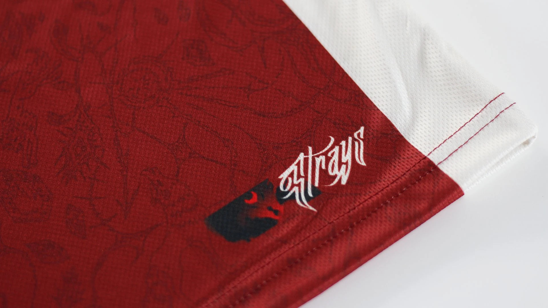 Strays Jersey — view 4