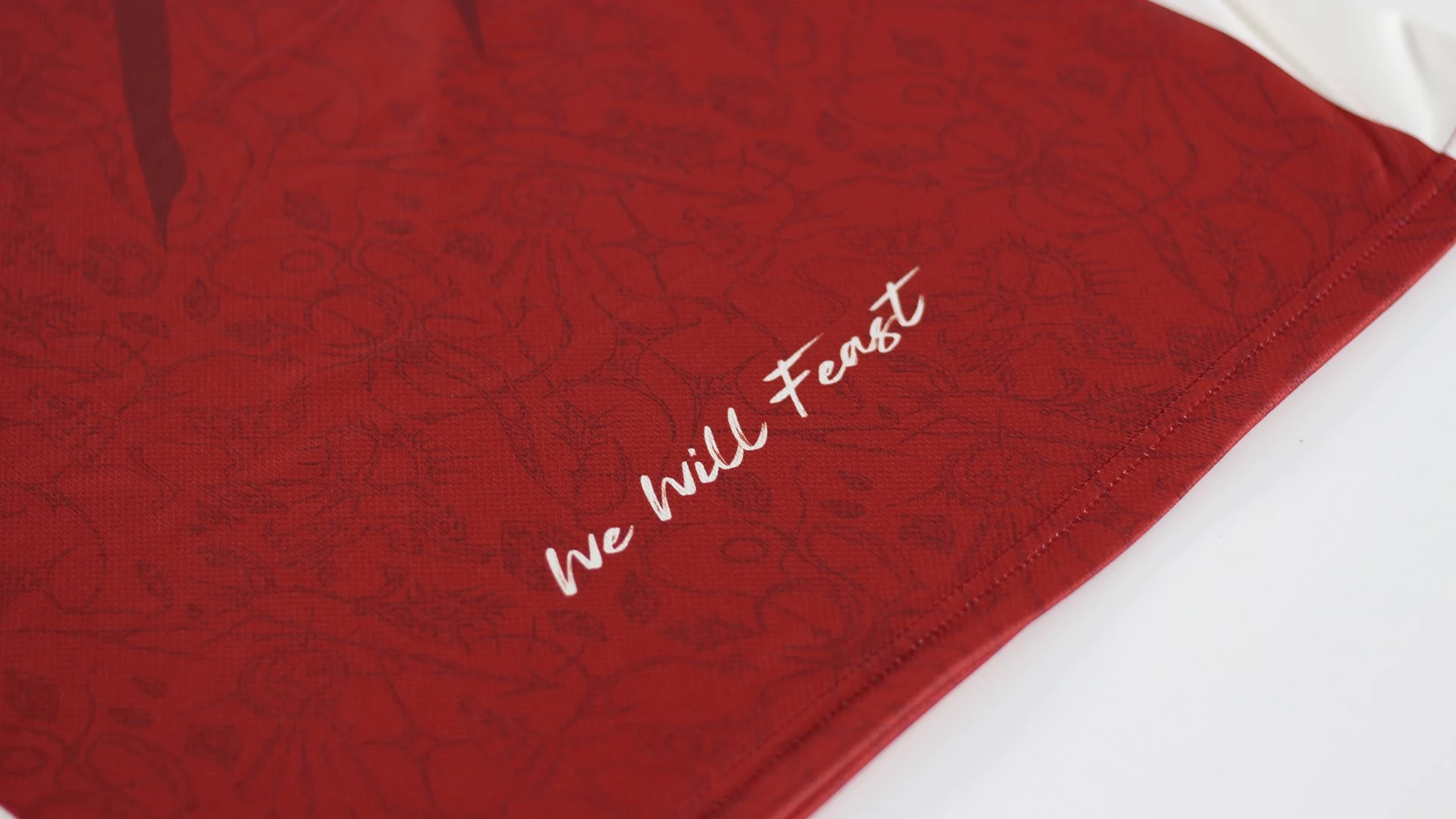 Strays Jersey — view 5